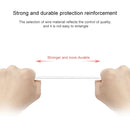 Original vivo XE680 3.5mm In Ear Wired Earphone (White)