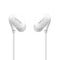 Original vivo XE710 Type-C / USB-C In Ear Wired Earphone (White)