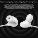 Original vivo XE710 Type-C / USB-C In Ear Wired Earphone (White)