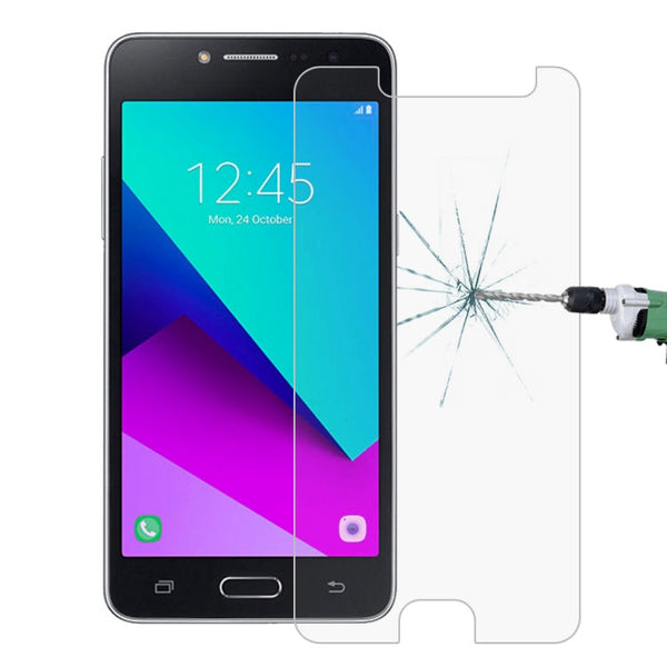 For Galaxy J2 Prime / G532 0.26mm 9H Surface Hardness 2.5D Explosion-proof Tempered Glass Screen Film