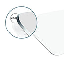 10 PCS For Galaxy J5 Prime 0.26mm 9H Surface Hardness 2.5D Explosion-proof Tempered Glass Screen Film