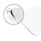 10 PCS For Galaxy J5 Prime 0.26mm 9H Surface Hardness 2.5D Explosion-proof Tempered Glass Screen Film