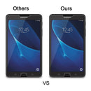 For Galaxy Tab A 7.0 (2016) T280 / T285 0.26mm 9H Surface Hardness 2.5D Explosion-proof Tempered Glass Screen Film