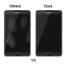 For Galaxy Tab A 7.0 (2016) T280 / T285 0.26mm 9H Surface Hardness 2.5D Explosion-proof Tempered Glass Screen Film