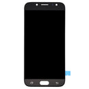LCD Screen and Digitizer Full Assembly for Galaxy J7 (2017) / J7 Pro, J730F/DS, J730FM/DS(Black)