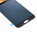 LCD Screen and Digitizer Full Assembly for Galaxy J7 (2017) / J7 Pro, J730F/DS, J730FM/DS(Black)