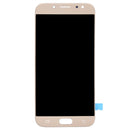 LCD Screen and Digitizer Full Assembly for Galaxy J7 (2017) / J7 Pro, J730F/DS, J730FM/DS(Gold)