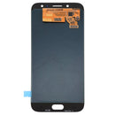 LCD Screen and Digitizer Full Assembly for Galaxy J7 (2017) / J7 Pro, J730F/DS, J730FM/DS(Gold)