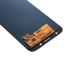 LCD Screen and Digitizer Full Assembly for Galaxy J7 (2017) / J7 Pro, J730F/DS, J730FM/DS(Gold)