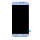 LCD Screen and Digitizer Full Assembly for Galaxy J7 (2017) / J7 Pro, J730F/DS, J730FM/DS(Blue)