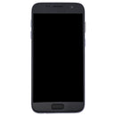 LCD Screen and Digitizer Full Assembly with Frame for Galaxy S7 / G930V(Grey)