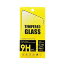 For Galaxy A8 (2018) 0.26mm 9H Surface Hardness 2.5D Curved Edge Tempered Glass Screen Protector