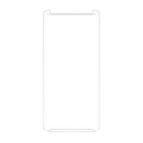 For Galaxy S9+ 9H Surface Hardness 3D Curved Edge Anti-scratch Non-full Screen HD Tempered Glass Screen Protector (Transparent)