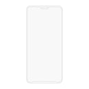 For Galaxy S9+ 9H Surface Hardness 3D Curved Edge Anti-scratch Full Screen HD Tempered Glass Screen Protector (Transparent)