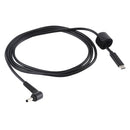 USB-C / Type-C to 4.0 x 1.7mm Laptop Power Charging Cable, Cable Length: about 1.5m