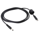 USB-C / Type-C to 5.5 x 2.1mm Laptop Power Charging Cable, Cable Length: about 1.5m