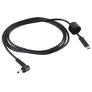 USB-C / Type-C to 4.0 x 1.35mm Laptop Power Charging Cable, Cable Length: about 1.5m(Black)