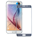for Galaxy S6 Edge+ / G928 Touch Panel Digitizer(Grey)