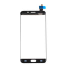 for Galaxy S6 Edge+ / G928 Touch Panel Digitizer(Grey)