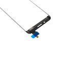 for Galaxy S6 Edge+ / G928 Touch Panel Digitizer(Grey)