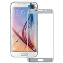 for Galaxy S6 Edge+ / G928 Touch Panel Digitizer(Silver)