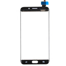 for Galaxy S6 Edge+ / G928 Touch Panel Digitizer(Silver)