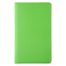 Litchi Texture Rotating ClassicBusiness Horizontal Flip Leather Case for Galaxy Tab A 8.0 T290 / T295 (2019), with Holder (Green)