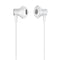 WK Y8 Type-C Interface In-Ear Wired Control Earphone