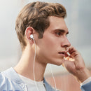 WK Y8 Type-C Interface In-Ear Wired Control Earphone