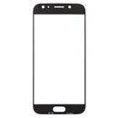 Front Screen Outer Glass Lens for Galaxy J5 (2017) / J530(Rose Gold)