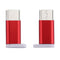 Type-C Male to Micro USB 2.0 Female Converter Adapter, For Galaxy S8 & S8 + / LG G6 / Huawei P10 & P10 Plus / Oneplus 5 / Xiaomi Mi6 & Max 2 /and other Smartphones(Red)