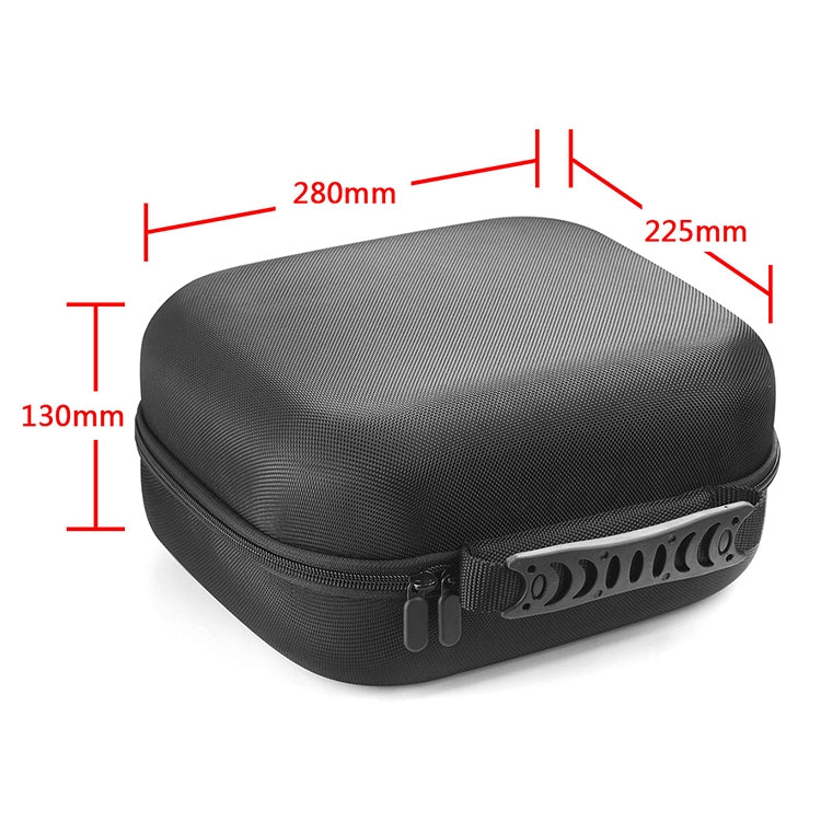 For Logitech G933 7.1 Wireless Gaming Headset Protective Bag Storage Bag