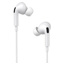WK Y31 Type-C Interface In-Ear HIFI Stereo Wired Earphone