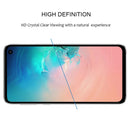 9H 2.5D Premium Curved Screen Crystal Tempered Glass Film for Galaxy S10 E