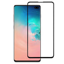 9H 2.5D Premium Curved Screen Crystal Tempered Glass Film for Galaxy S10 Plus