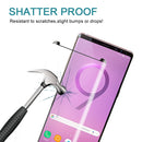 Case Friendly Edge Glue Tempered Glass Film for Galaxy Note 9