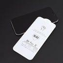 9H 5D Full Glue Full Screen Tempered Glass Film for Galaxy A30 / A50 / M30