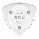 LDNIO A6801 6 x USB Ports QC3.0 Smart Travel Charger, US Plug