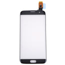 Touch Panel for Galaxy S7 Edge / G9350 / G935F / G935A(Black)