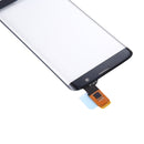 Touch Panel for Galaxy S7 Edge / G9350 / G935F / G935A(Black)