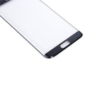 Touch Panel for Galaxy S7 Edge / G9350 / G935F / G935A(Black)