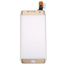 Touch Panel for Galaxy S7 Edge / G9350 / G935F / G935A(Gold)