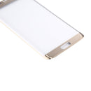Touch Panel for Galaxy S7 Edge / G9350 / G935F / G935A(Gold)