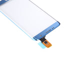 Touch Panel for Galaxy S7 Edge / G9350 / G935F / G935A(Blue)