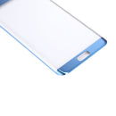 Touch Panel for Galaxy S7 Edge / G9350 / G935F / G935A(Blue)