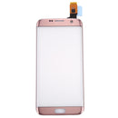 Touch Panel for Galaxy S7 Edge / G9350 / G935F / G935A(Rose Gold)
