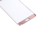 Touch Panel for Galaxy S7 Edge / G9350 / G935F / G935A(Rose Gold)