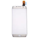 Touch Panel for Galaxy S7 Edge / G9350 / G935F / G935A(Silver)