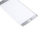 Touch Panel for Galaxy S7 Edge / G9350 / G935F / G935A(Silver)