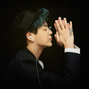 QKZ CK3 HIFI In-ear Four-unit Music Headphones (Black)